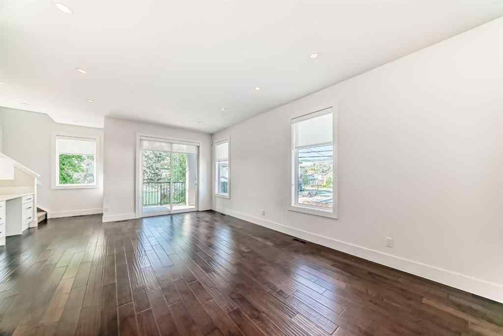 MLS® A2246712 - 1816 47 Street NW in Montgomery Calgary, Residential
