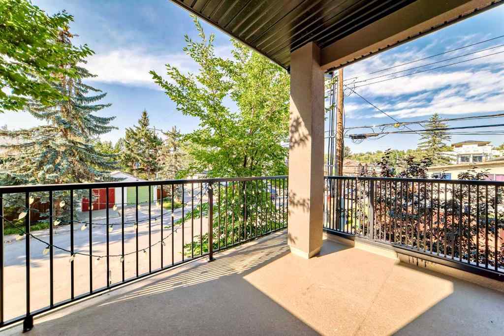 MLS® A2246712 - 1816 47 Street NW in Montgomery Calgary, Residential