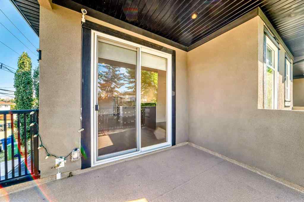 MLS® A2246712 - 1816 47 Street NW in Montgomery Calgary, Residential