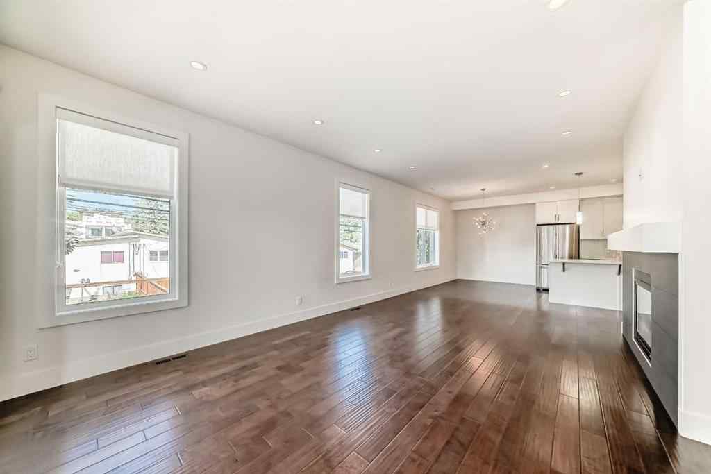 MLS® A2246712 - 1816 47 Street NW in Montgomery Calgary, Residential
