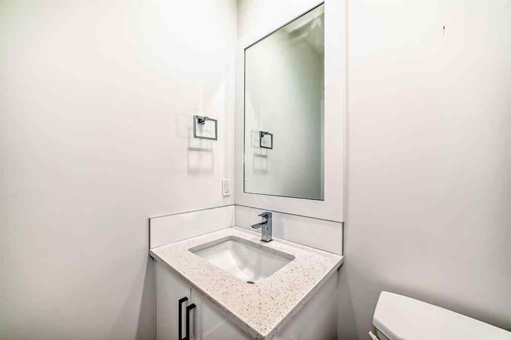 MLS® A2246712 - 1816 47 Street NW in Montgomery Calgary, Residential