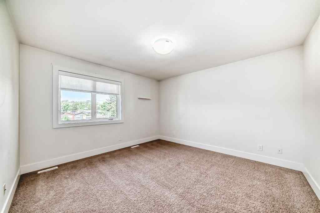 MLS® A2246712 - 1816 47 Street NW in Montgomery Calgary, Residential
