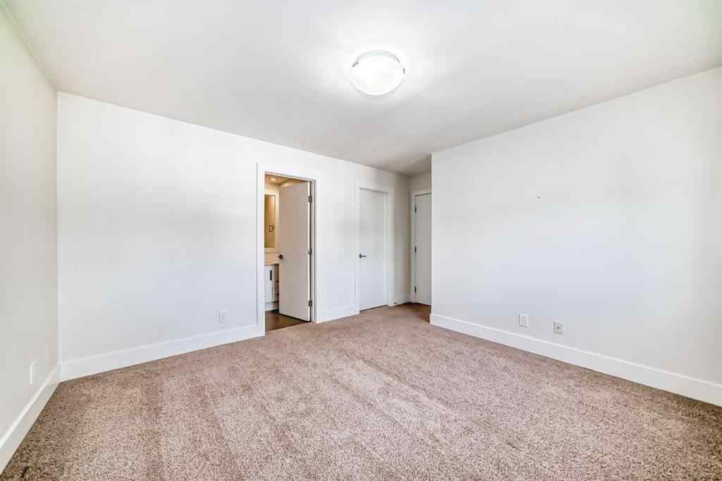 MLS® A2246712 - 1816 47 Street NW in Montgomery Calgary, Residential