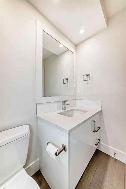 MLS® A2246712 - 1816 47 Street NW in Montgomery Calgary, Residential