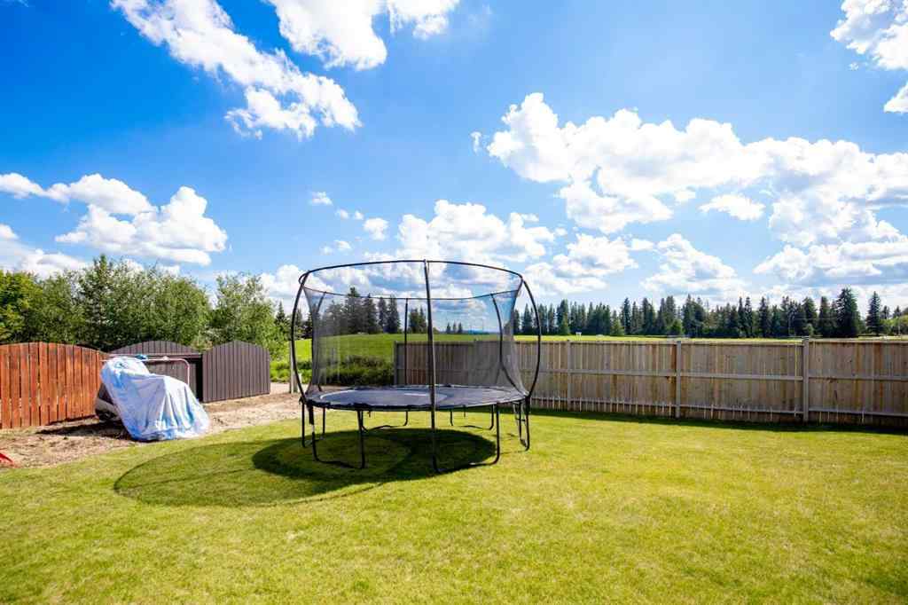 MLS® A2246714 - 5821 45 Avenue  in Downtown Lacombe Lacombe, Residential