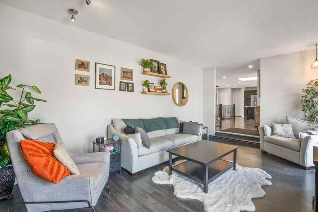 MLS® A2246714 - 5821 45 Avenue  in Downtown Lacombe Lacombe, Residential