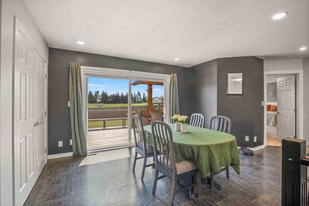MLS® A2246714 - 5821 45 Avenue  in Downtown Lacombe Lacombe, Residential