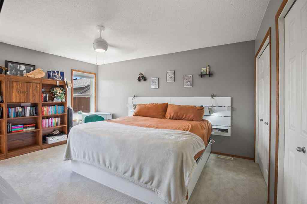 MLS® A2246714 - 5821 45 Avenue  in Downtown Lacombe Lacombe, Residential