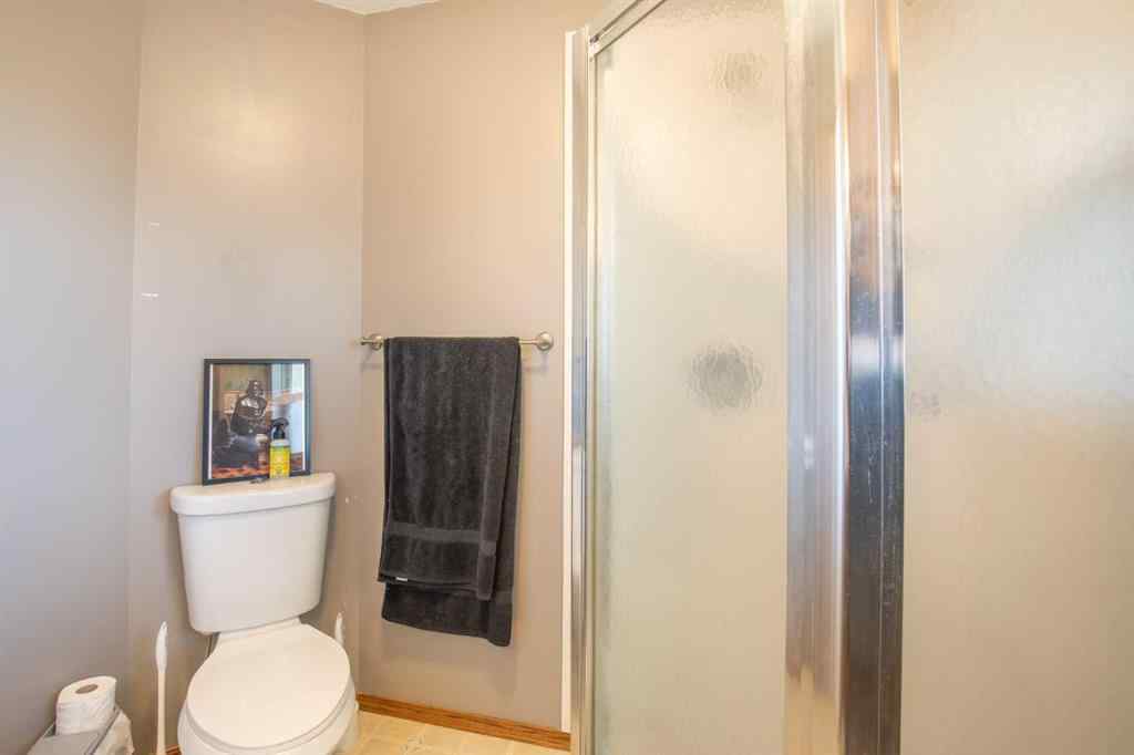 MLS® A2246714 - 5821 45 Avenue  in Downtown Lacombe Lacombe, Residential