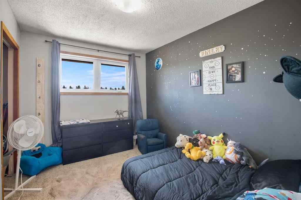 MLS® A2246714 - 5821 45 Avenue  in Downtown Lacombe Lacombe, Residential
