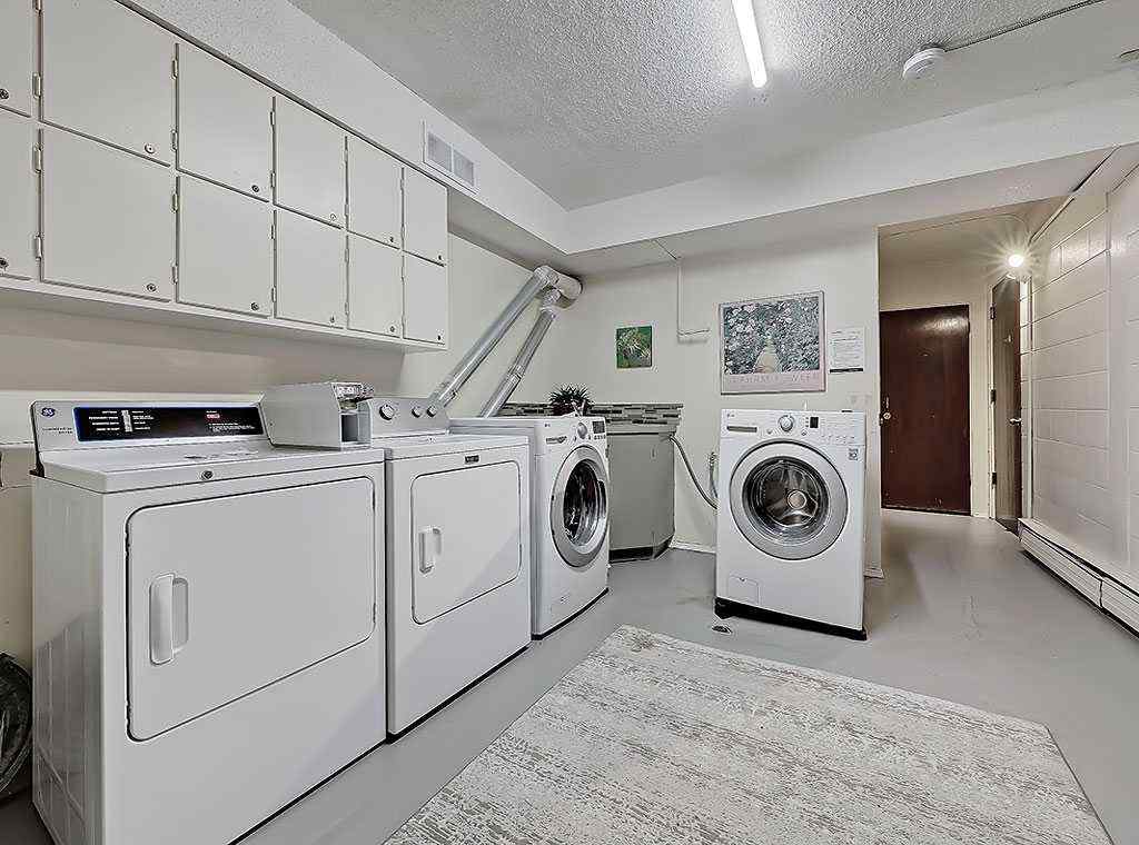 MLS® A2246717 - Unit #100 524 Cedar Crescent SW in Spruce Cliff Calgary, Residential