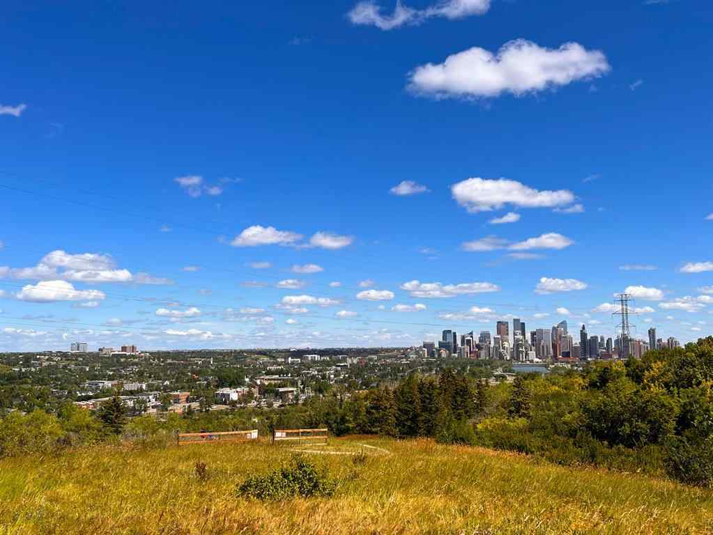 MLS® A2246717 - Unit #100 524 Cedar Crescent SW in Spruce Cliff Calgary, Residential