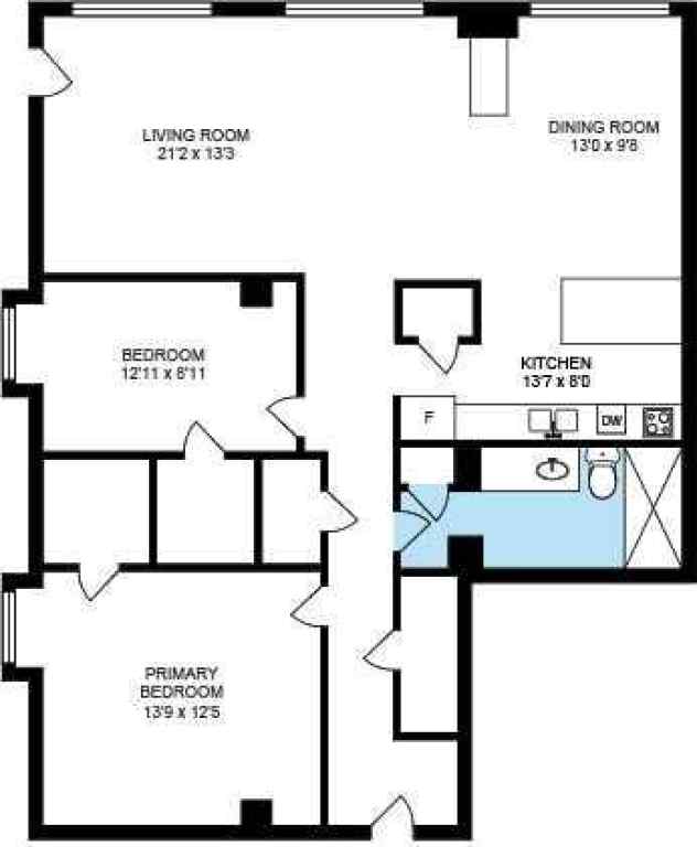 MLS® A2246717 - Unit #100 524 Cedar Crescent SW in Spruce Cliff Calgary, Residential