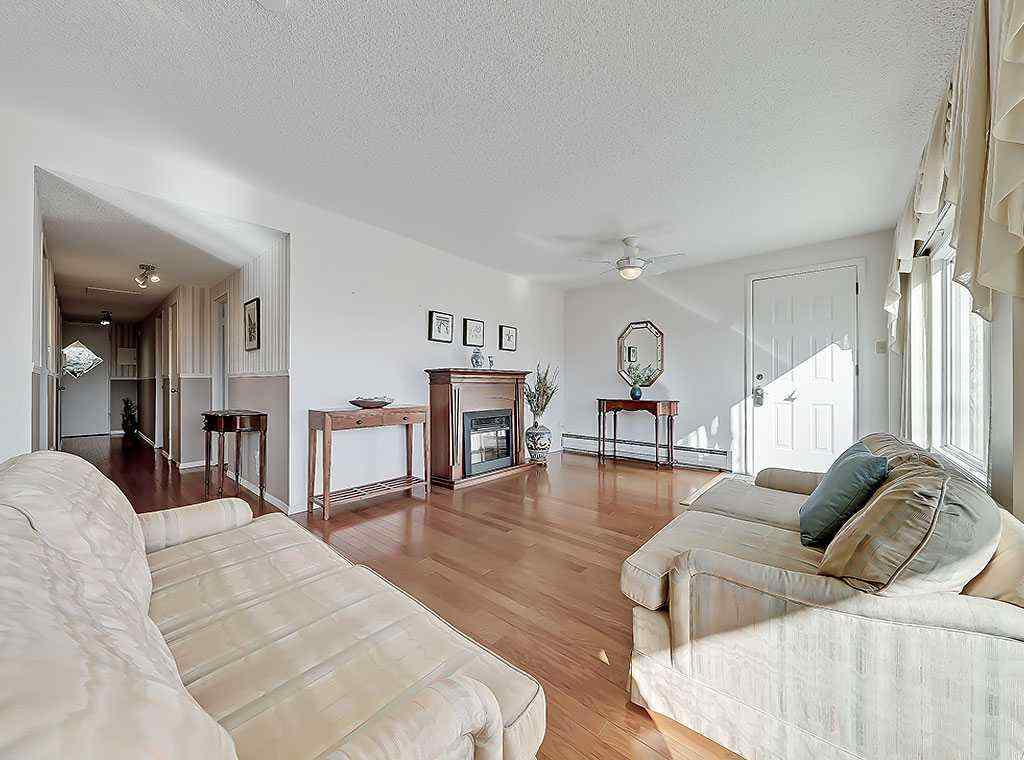 MLS® A2246717 - Unit #100 524 Cedar Crescent SW in Spruce Cliff Calgary, Residential