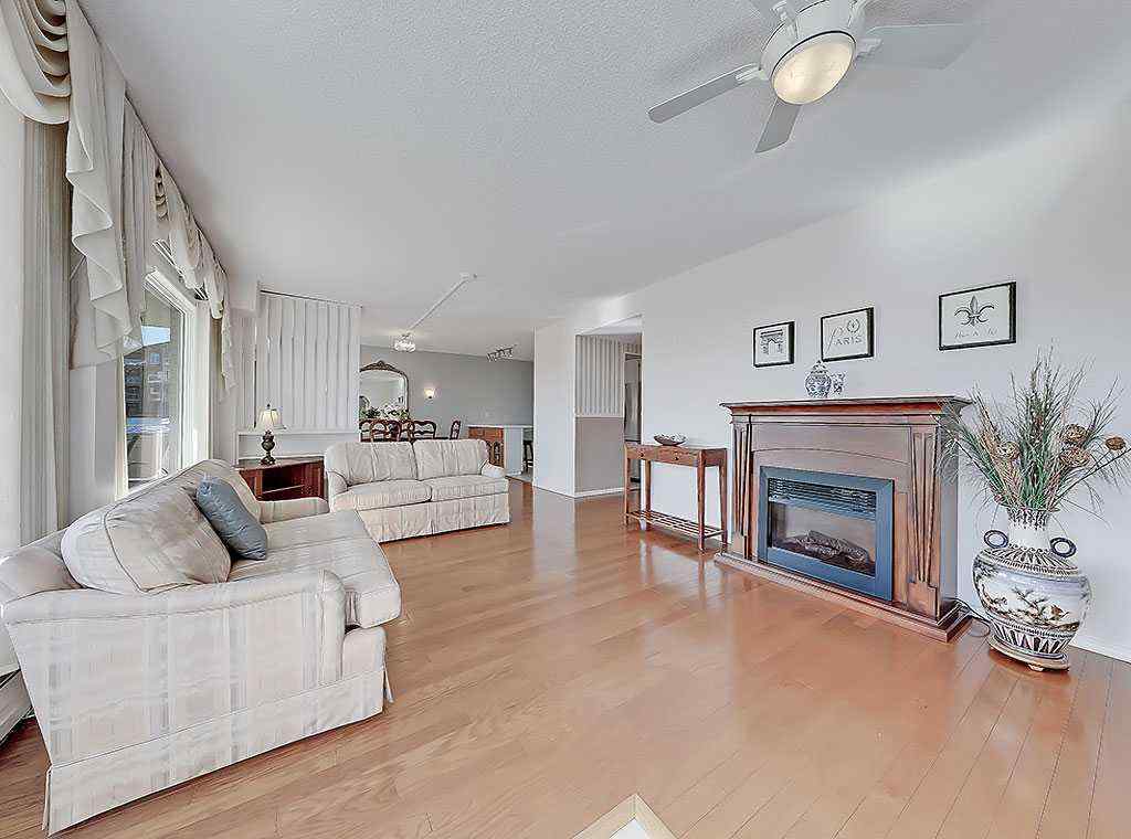 MLS® A2246717 - Unit #100 524 Cedar Crescent SW in Spruce Cliff Calgary, Residential