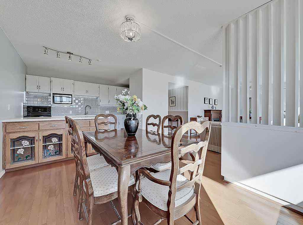 MLS® A2246717 - Unit #100 524 Cedar Crescent SW in Spruce Cliff Calgary, Residential