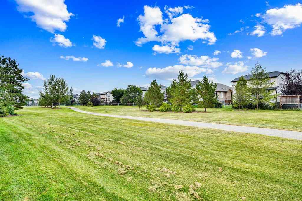 MLS® A2246719 - 142 Luxstone View SW in Luxstone Airdrie, Residential