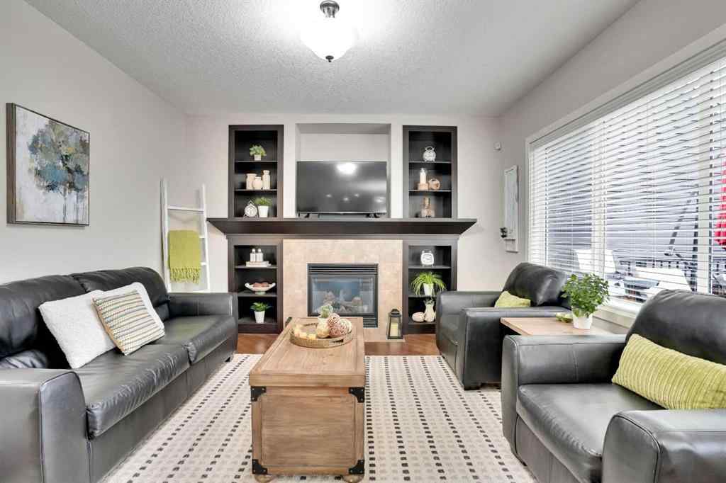 MLS® A2246719 - 142 Luxstone View SW in Luxstone Airdrie, Residential