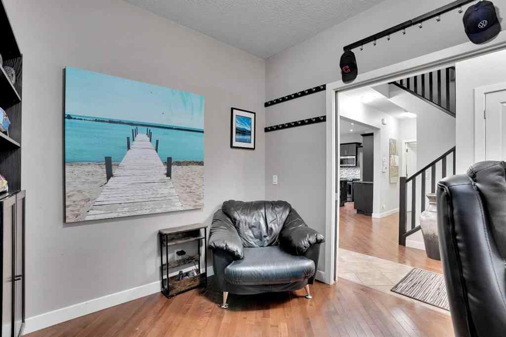 MLS® A2246719 - 142 Luxstone View SW in Luxstone Airdrie, Residential