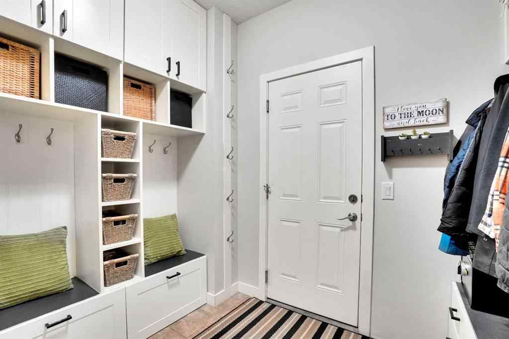 MLS® A2246719 - 142 Luxstone View SW in Luxstone Airdrie, Residential