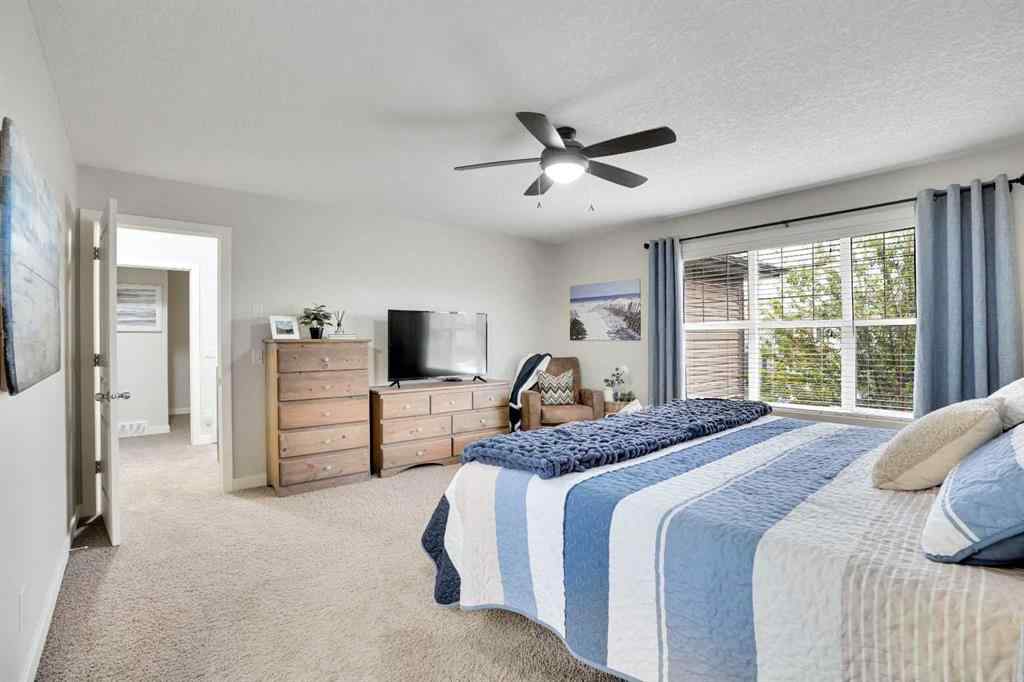 MLS® A2246719 - 142 Luxstone View SW in Luxstone Airdrie, Residential