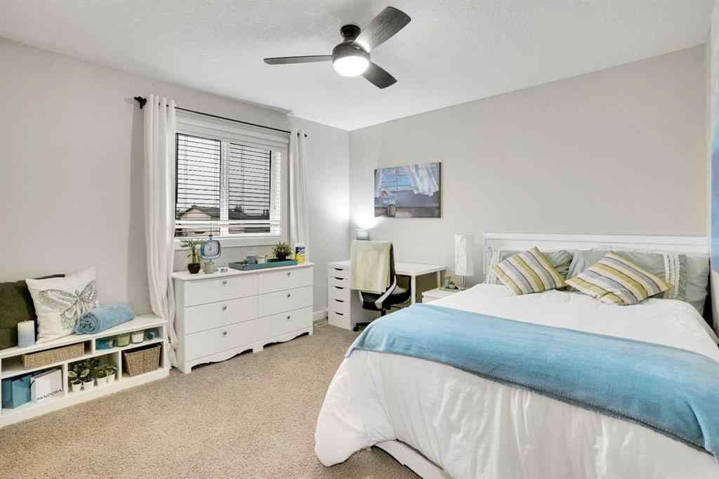 MLS® A2246719 - 142 Luxstone View SW in Luxstone Airdrie, Residential