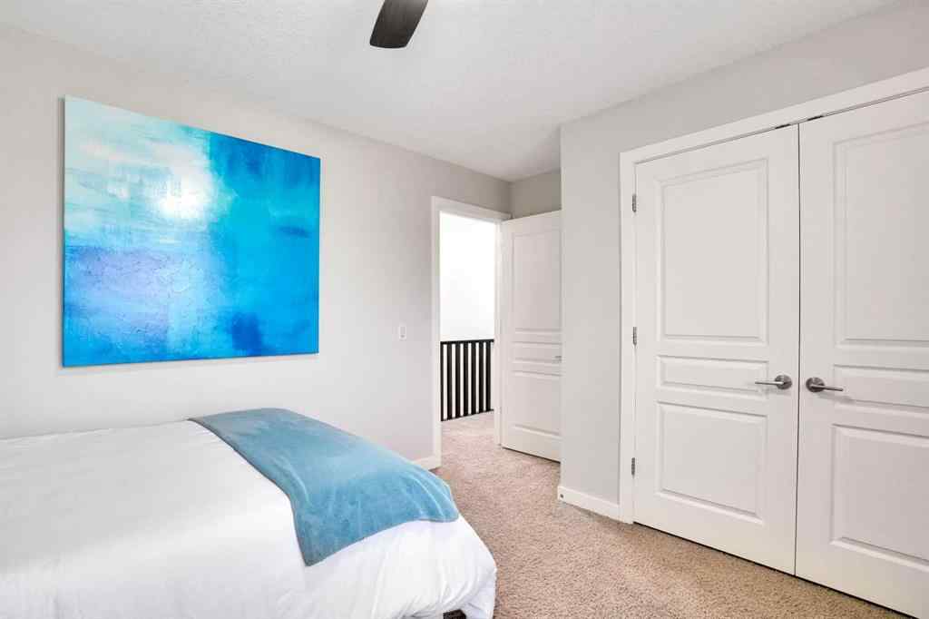 MLS® A2246719 - 142 Luxstone View SW in Luxstone Airdrie, Residential