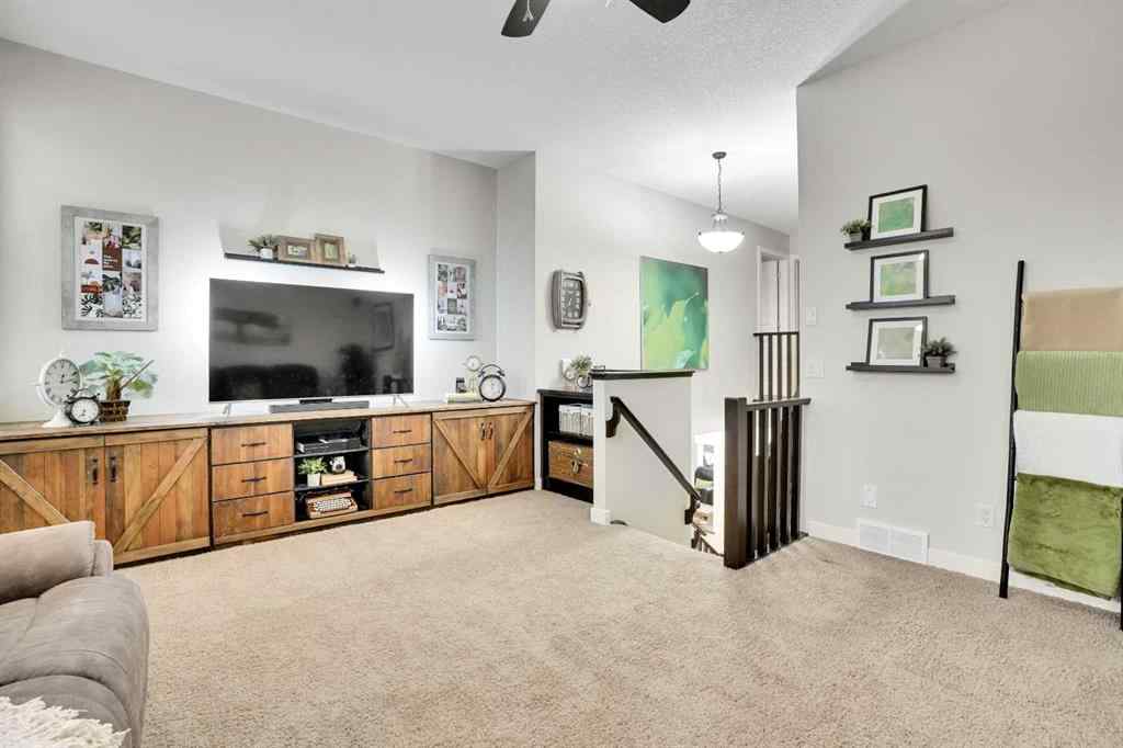 MLS® A2246719 - 142 Luxstone View SW in Luxstone Airdrie, Residential