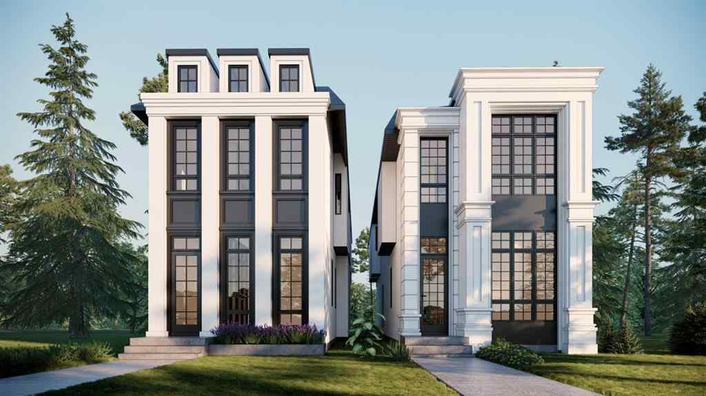 MLS® A2246720 - 2012 25 Street SW in Richmond Calgary, Residential