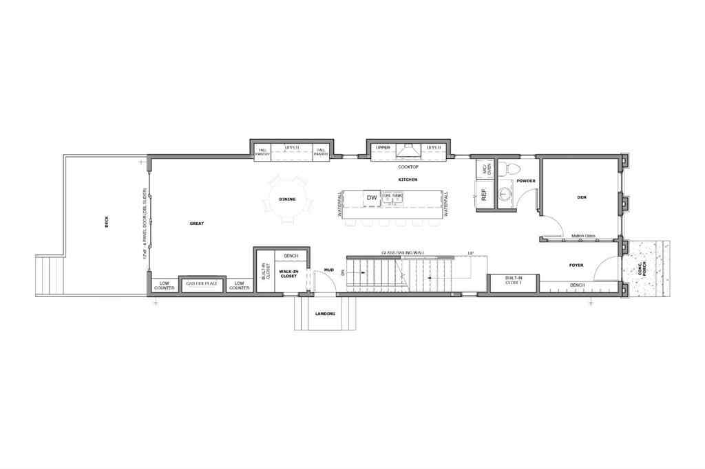 MLS® A2246720 - 2012 25 Street SW in Richmond Calgary, Residential