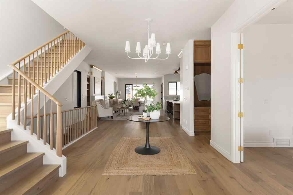 MLS® A2246722 - 1936 31 Avenue SW in South Calgary Calgary, Residential