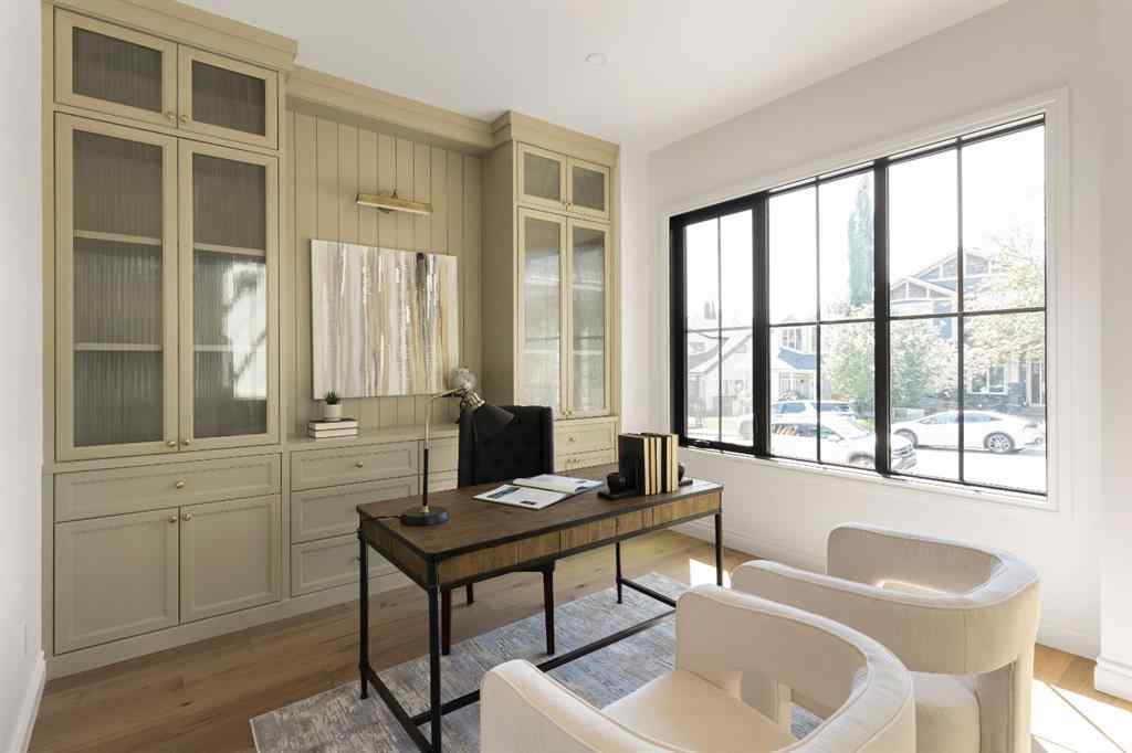 MLS® A2246722 - 1936 31 Avenue SW in South Calgary Calgary, Residential