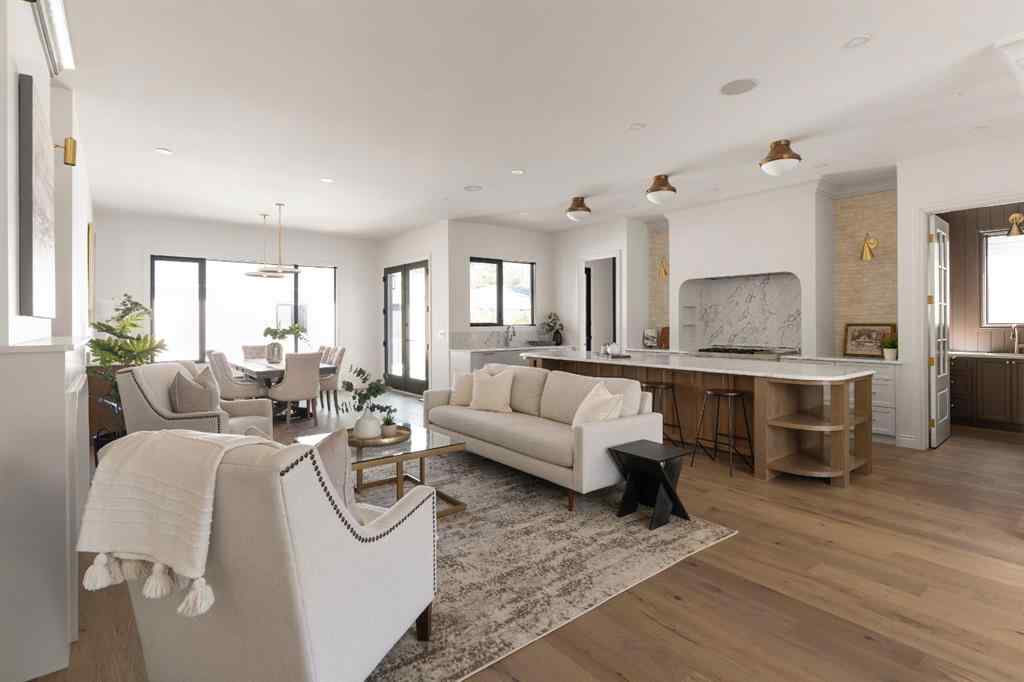 MLS® A2246722 - 1936 31 Avenue SW in South Calgary Calgary, Residential