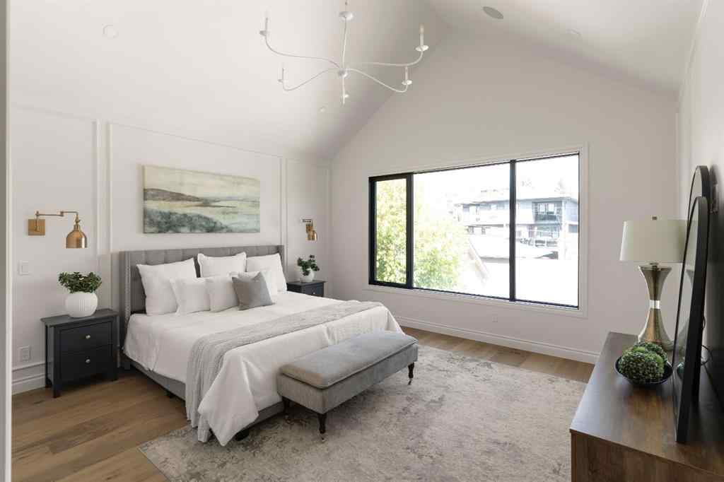 MLS® A2246722 - 1936 31 Avenue SW in South Calgary Calgary, Residential