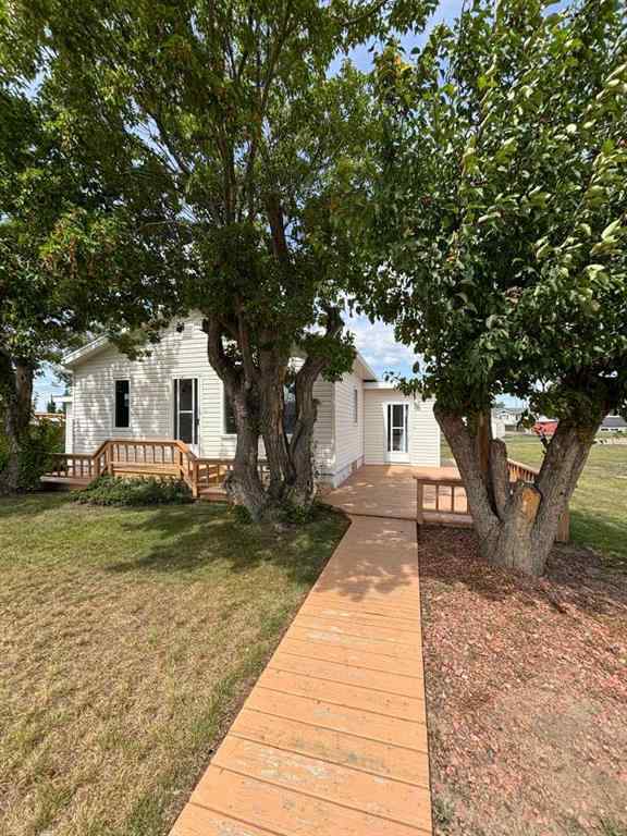 MLS® A2246723 - 307 Centre Avenue  in NONE Coutts, Residential