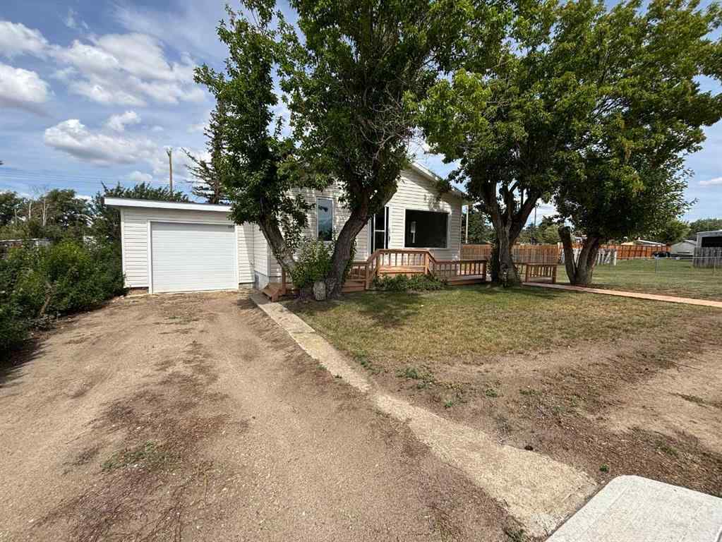 MLS® A2246723 - 307 Centre Avenue  in NONE Coutts, Residential