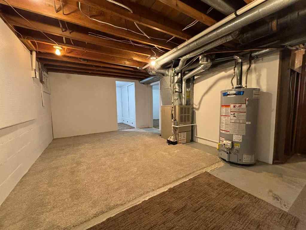 MLS® A2246723 - 307 Centre Avenue  in NONE Coutts, Residential