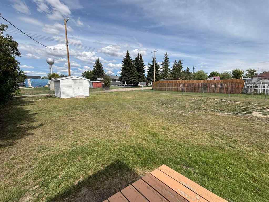 MLS® A2246723 - 307 Centre Avenue  in NONE Coutts, Residential