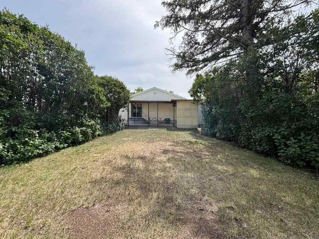 MLS® A2246723 - 307 Centre Avenue  in NONE Coutts, Residential