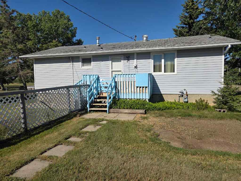 MLS® A2246724 - 4421 44 Street  in NONE Castor, Residential