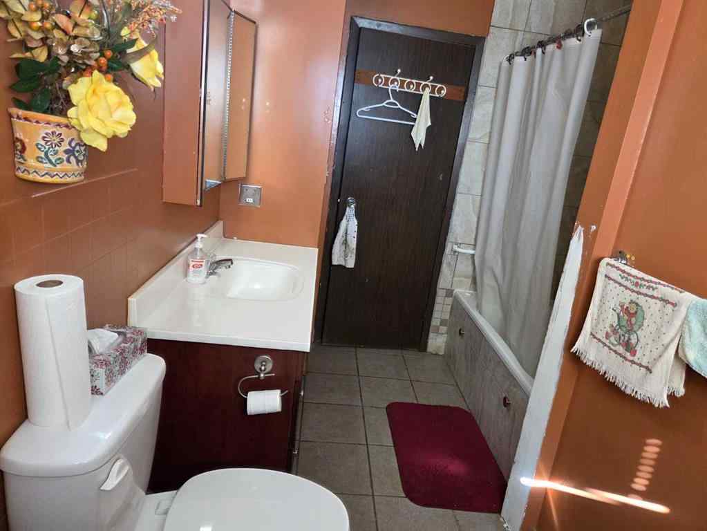 MLS® A2246724 - 4421 44 Street  in NONE Castor, Residential