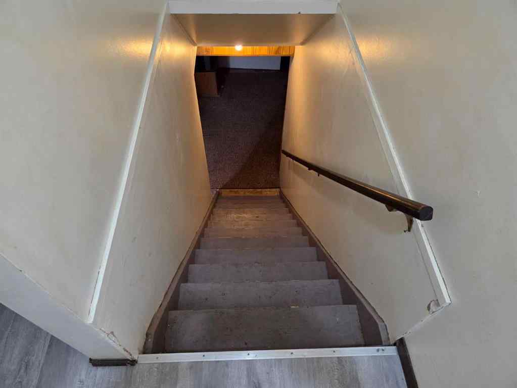 MLS® A2246724 - 4421 44 Street  in NONE Castor, Residential