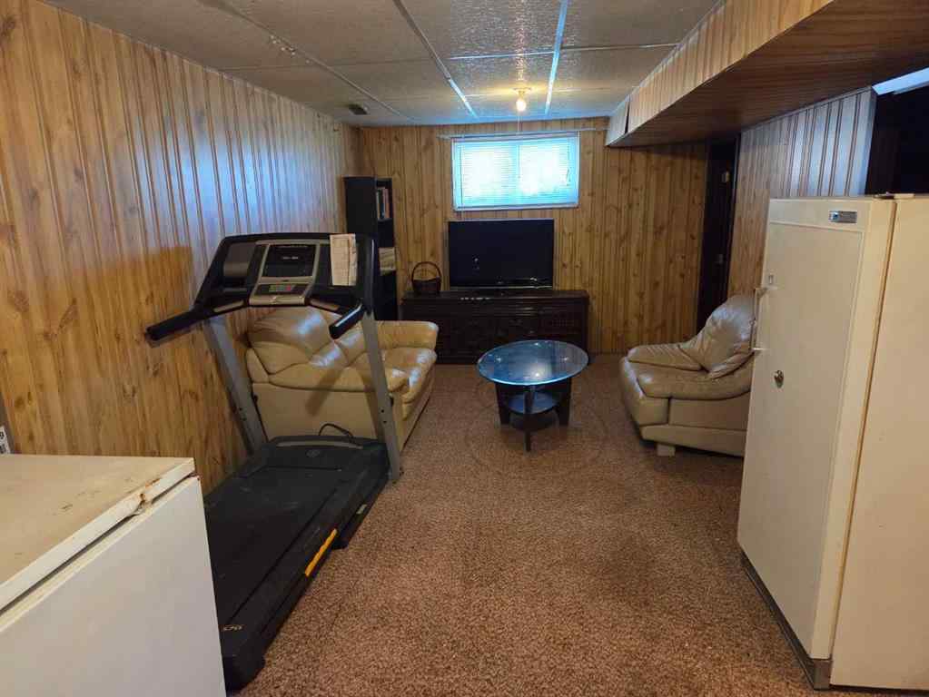 MLS® A2246724 - 4421 44 Street  in NONE Castor, Residential