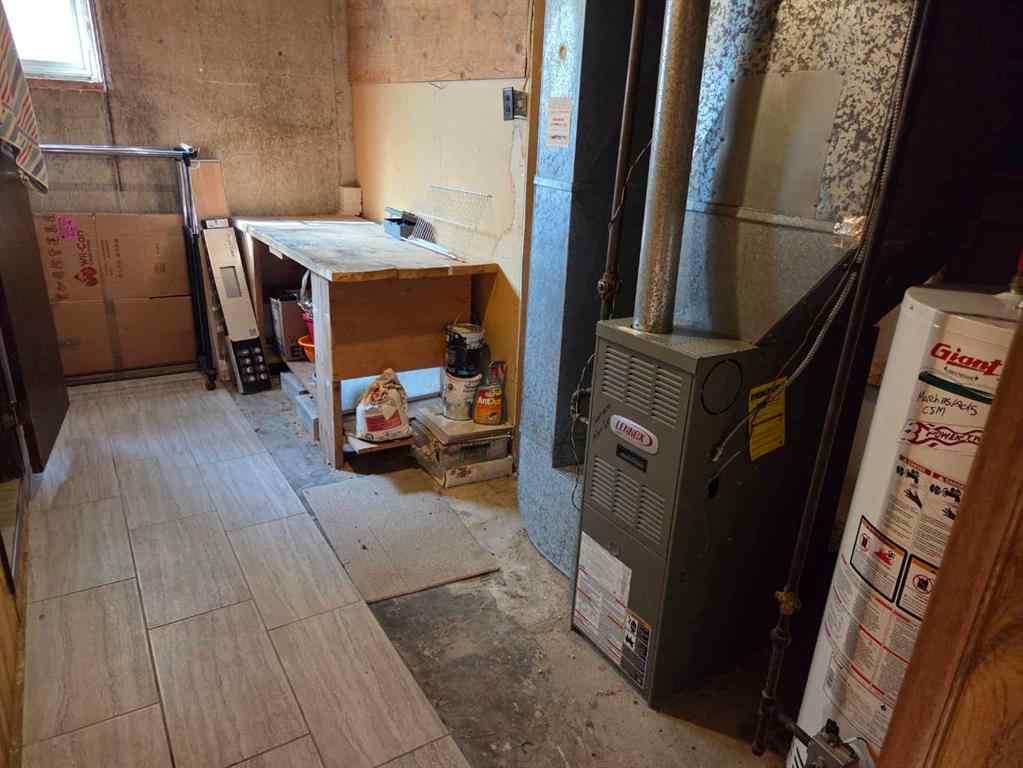 MLS® A2246724 - 4421 44 Street  in NONE Castor, Residential