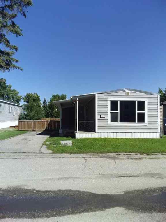MLS® A2246725 - Unit #3 6220 17 Avenue SE in Red Carpet Calgary, Mobile