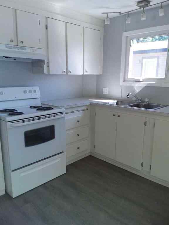 MLS® A2246725 - Unit #3 6220 17 Avenue SE in Red Carpet Calgary, Mobile