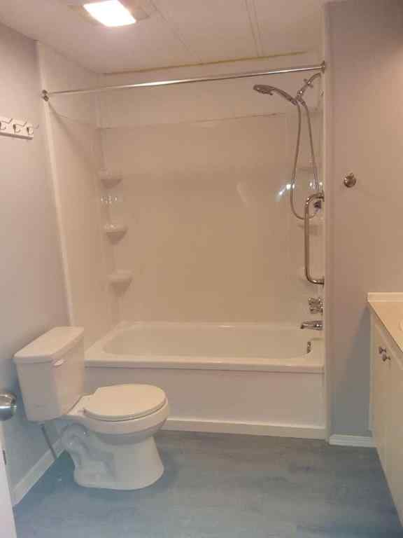MLS® A2246725 - Unit #3 6220 17 Avenue SE in Red Carpet Calgary, Mobile