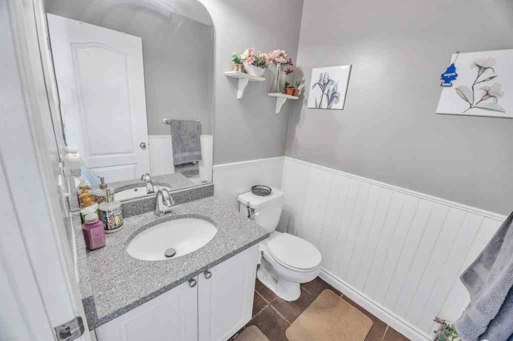 MLS® A2246726 - 144 Tarington Park NE in Taradale Calgary, Residential