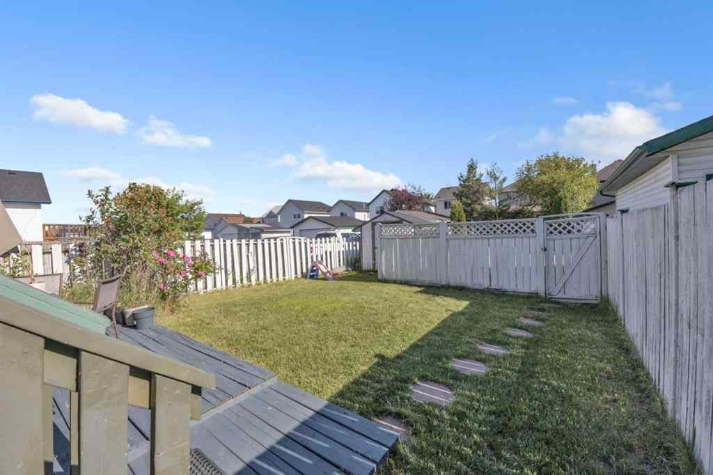 MLS® A2246726 - 144 Tarington Park NE in Taradale Calgary, Residential