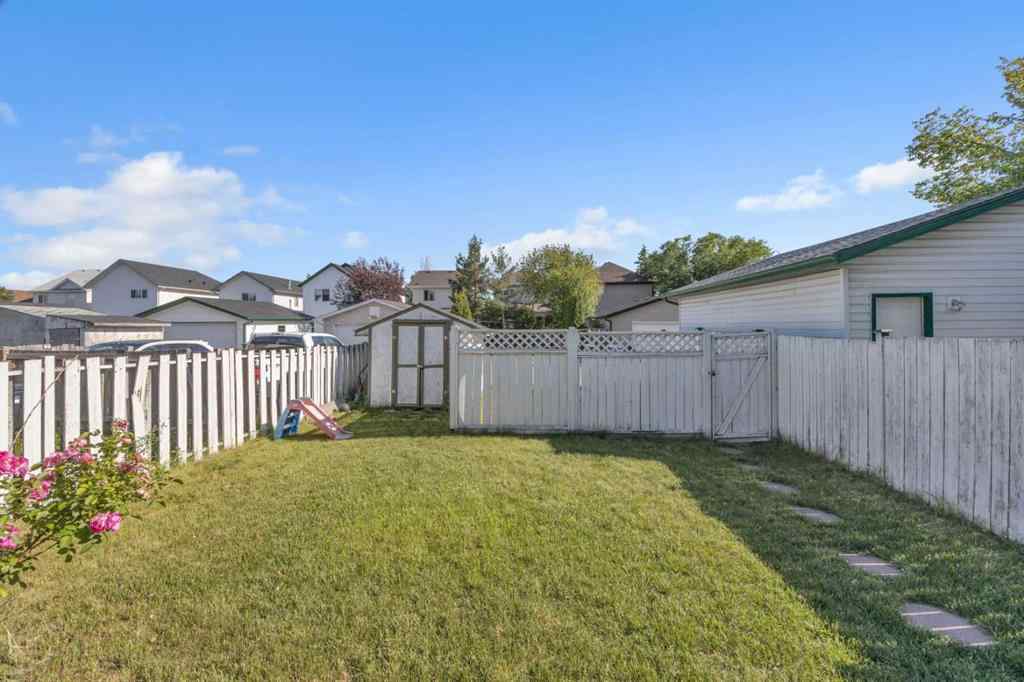 MLS® A2246726 - 144 Tarington Park NE in Taradale Calgary, Residential